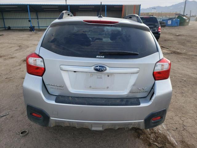 Foto 6 de la subasta – 2013 SUBARU XV CROSSTR con VIN JF2GPAKC0D2839584