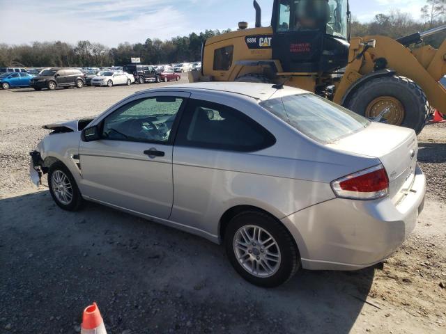 Photo 2 from auction – 2008 FORD FOCUS SE with VIN 1FAHP33NX8W228142