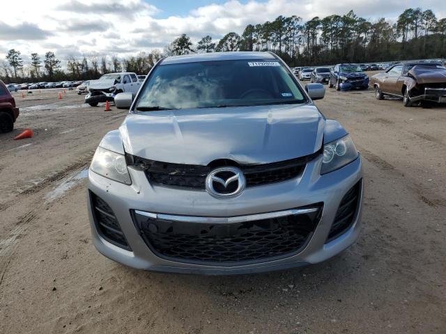 Photo 5 from auction – 2011 MAZDA CX-7 with VIN JM3ER2A54B0389740