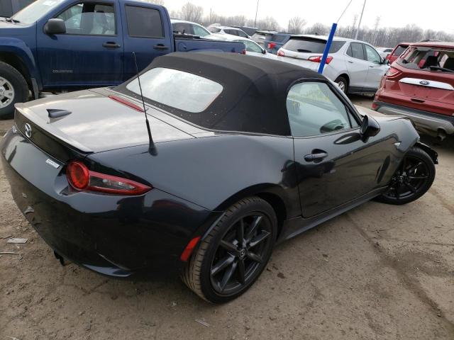 Photo 3 from auction – 2016 MAZDA MX-5 MIATA with VIN JM1NDAC78G0114413