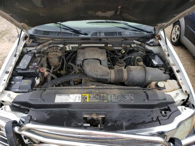 Photo 11 from auction – 2002 FORD F150 SUPER with VIN 1FTRW07662KD36498