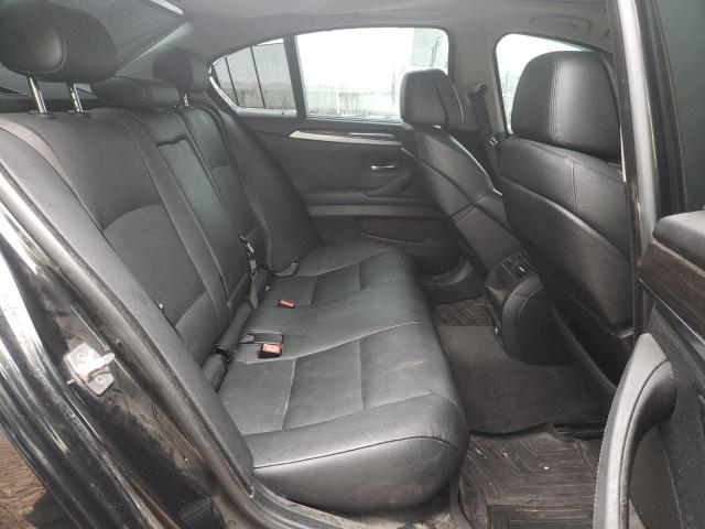 Фото 10 с аукциона – 2011 BMW 550 I с VIN WBAFR9C54BC757073