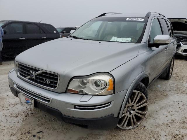 VOLVO XC90 V8 2008 with VIN YV4CZ852981440765 - Photo from auction