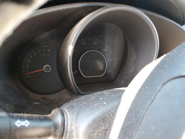 Photo 9 from auction – 2015 KIA SOUL with VIN KNDJN2A26F7749936