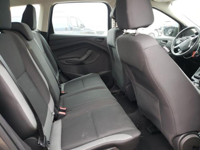 Photo 11 from auction – 2015 FORD ESCAPE S with VIN 1FMCU0F78FUC65901