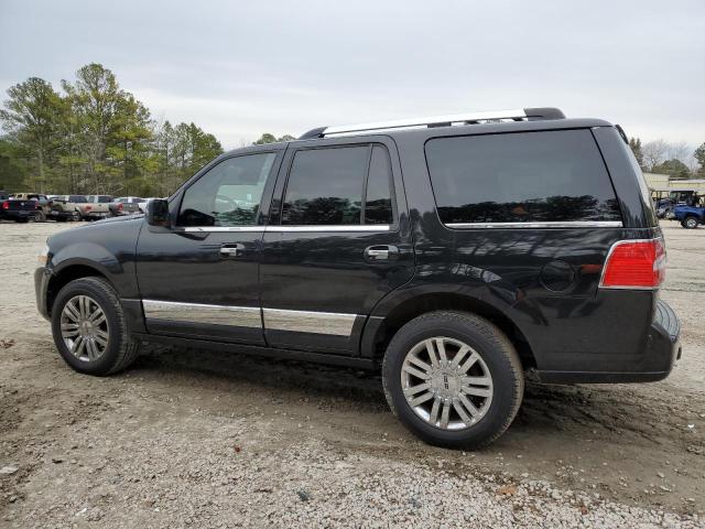 Photo 2 from auction – 2010 LINCOLN NAVIGATOR with VIN 5LMJJ2H5XAEJ01072