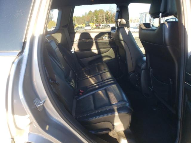 Photo 11 from auction – 2014 JEEP GRAND CHER with VIN 1C4RJECG3EC400831