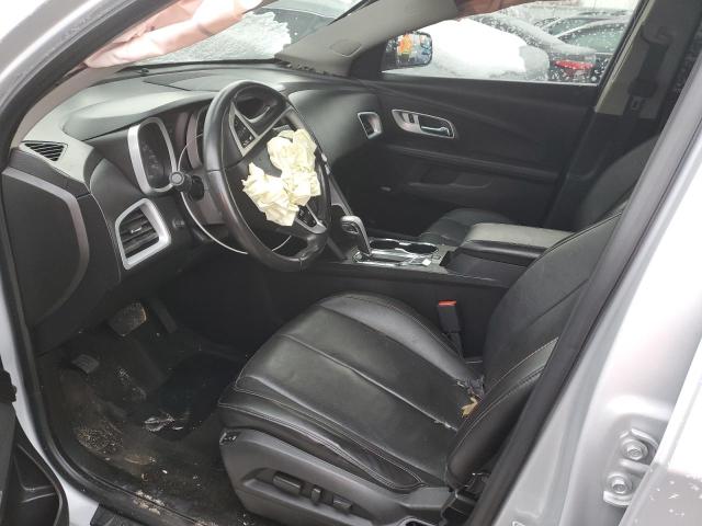 Photo 7 from auction – 2012 CHEVROLET EQUINOX LT with VIN 2GNFLGEK5C6292087