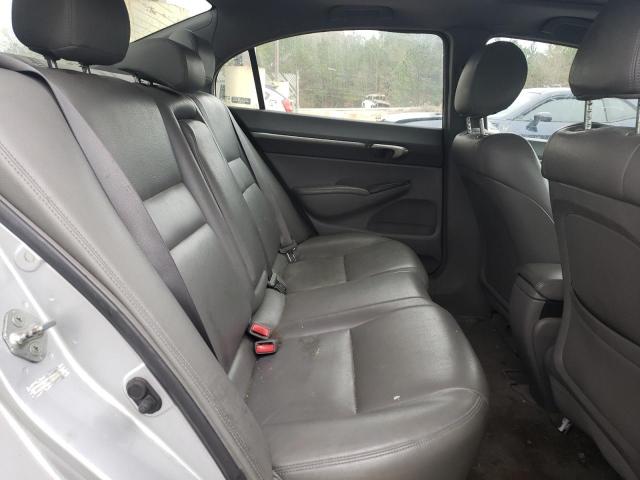 Photo 10 from auction – 2008 HONDA CIVIC EX with VIN 2HGFA15808H500003