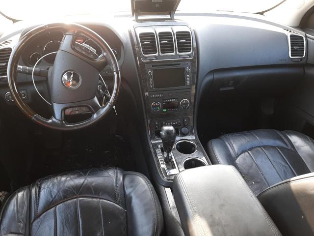 Photo 8 from auction – 2012 GMC ACADIA LIM with VIN 1GKKVTED1BJ221633