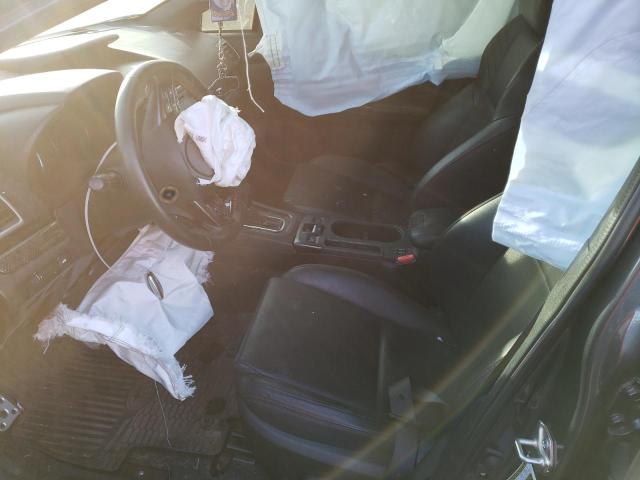 Photo 7 from auction – 2020 SUBARU WRX LIMITE with VIN JF1VA1N67L8814549