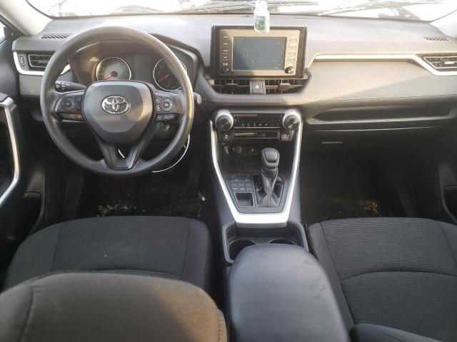 Photo 8 from auction – 2019 TOYOTA RAV4 LE with VIN 2T3F1RFV1KW071172