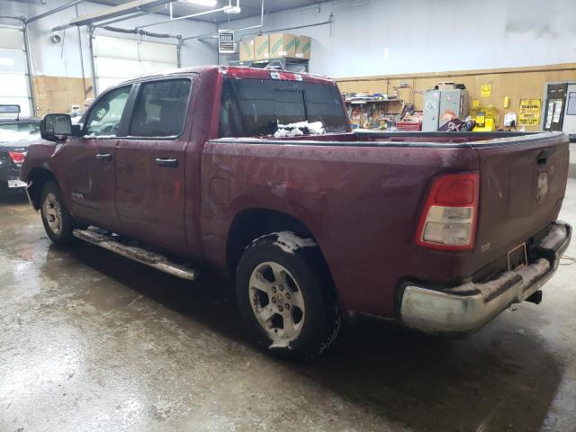 Photo 2 from auction – 2019 RAM 1500 TRADE with VIN 1C6SRFGT2KN559273