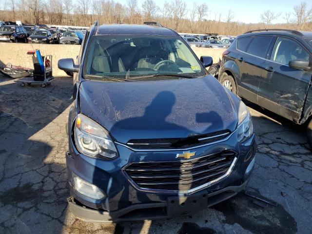 Photo 5 from auction – 2017 CHEVROLET EQUINOX LT with VIN 2GNFLFEK8H6186217