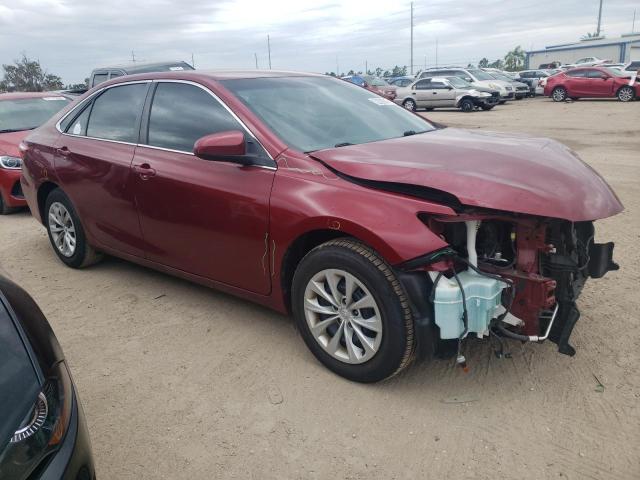 Photo 4 from auction – 2015 TOYOTA CAMRY LE with VIN 4T1BF1FK8FU991421