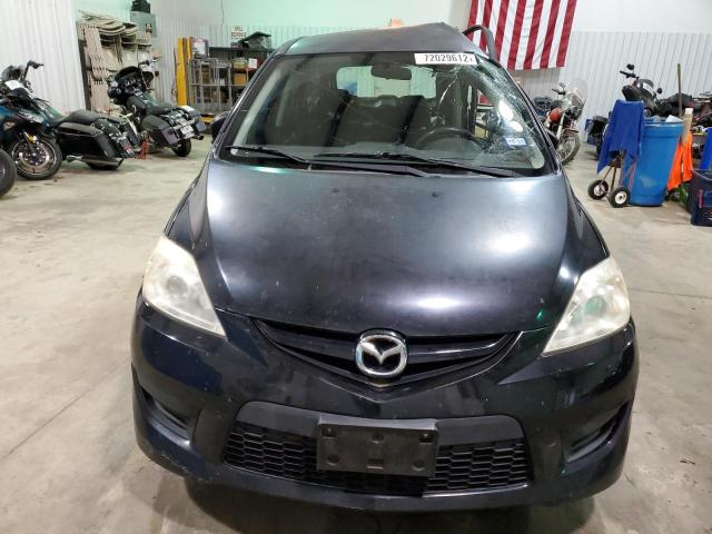 Photo 5 from auction – 2010 MAZDA 5 with VIN JM1CR2WL1A0360573