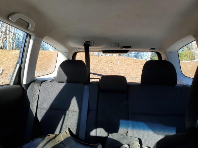 Photo 10 from auction – 2012 SUBARU FORESTER 2 with VIN JF2SHABC6CH444781