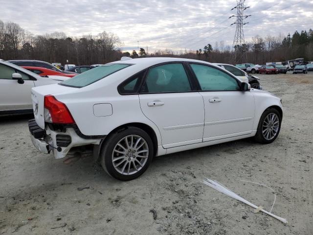 Photo 3 from auction – 2010 VOLVO S40 2.4I with VIN YV1382MS2A2486193