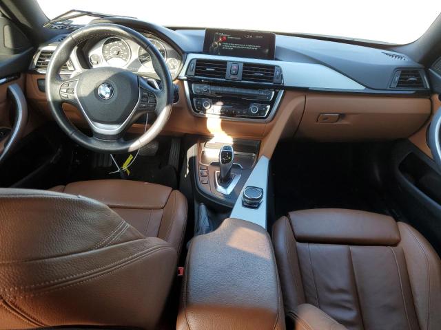 Photo 8 from auction – 2016 BMW 428 I GRAN with VIN WBA4A9C56GGL88540