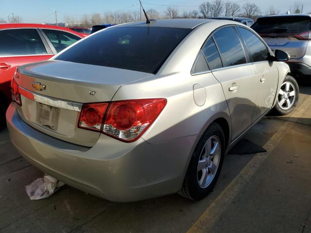 Photo 3 from auction – 2014 CHEVROLET CRUZE LT with VIN 1G1PC5SB0E7477150