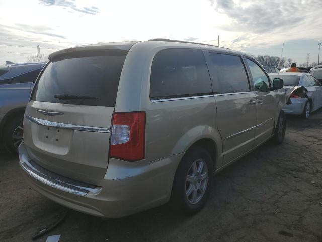صورة رقم 3 من المزاد - 2011 CHRYSLER TOWN & COU مع VIN 2A4RR5DG2BR607666