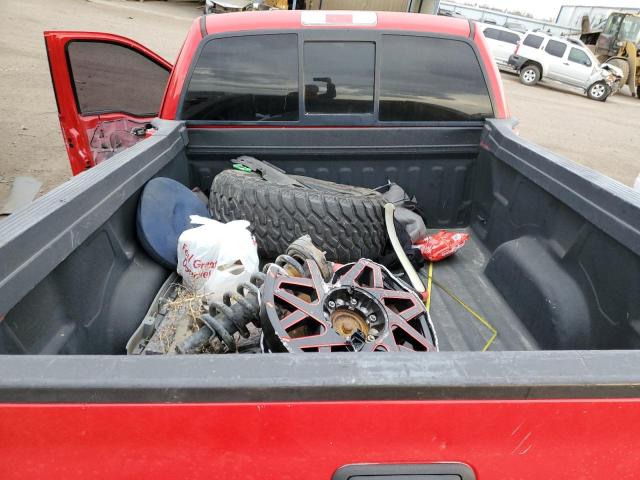 Photo 10 from auction – 2006 FORD F150 with VIN 1FTRF04W46KC52335