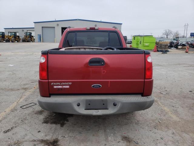 Photo 6 from auction – 2002 FORD EXPLORER S with VIN 1FMZU77E42UB93864