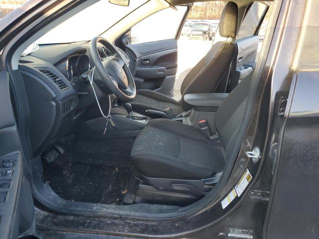 Photo 7 from auction – 2020 MITSUBISHI OUTLANDER with VIN JA4AR3AU8LU000347