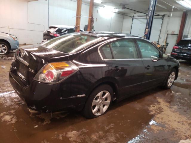 Photo 3 from auction – 2008 NISSAN ALTIMA 2.5 with VIN 1N4AL21E68N540250