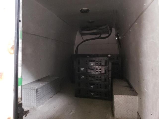 Photo 11 from auction – 2006 DODGE SPRINTER 2 with VIN WD0PD744465924517