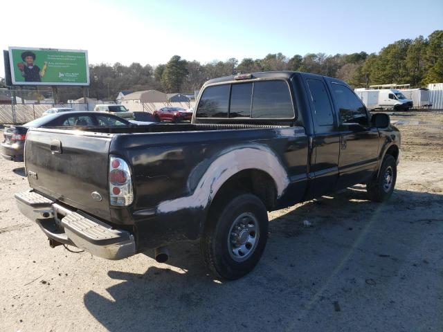 صورة رقم 3 من المزاد - 2002 FORD F250 SUPER مع VIN 1FTNX20L42EA99774