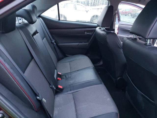 Photo 11 from auction – 2017 TOYOTA COROLLA L with VIN 5YFBURHE0HP626618