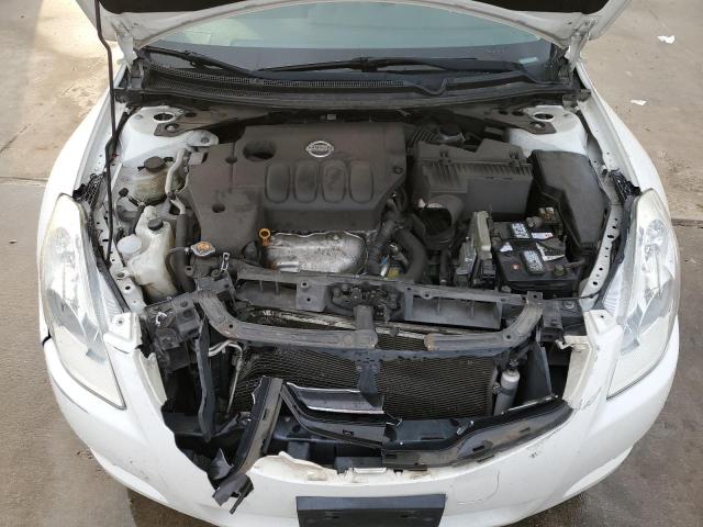 Foto 11 de la subasta – 2012 NISSAN ALTIMA BAS con VIN 1N4AL2AP8CC219011
