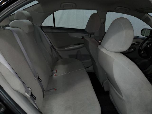 Photo 10 from auction – 2010 TOYOTA COROLLA BA with VIN 1NXBU4EEXAZ193322