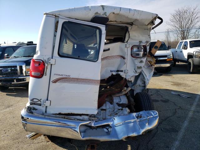 Photo 6 from auction – 1998 DODGE RAM VAN B1 with VIN 2B6HB11X3WK147570