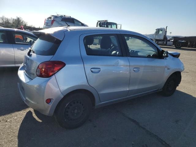 Photo 3 from auction – 2015 MITSUBISHI MIRAGE DE with VIN ML32A3HJ8FH030980