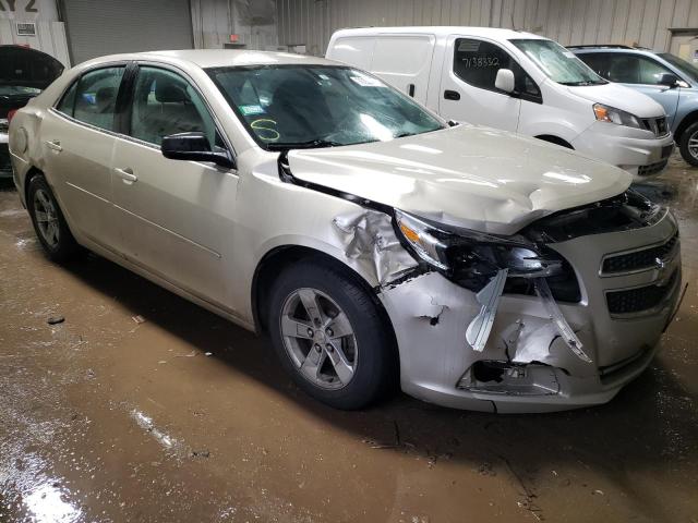Photo 4 from auction – 2013 CHEVROLET MALIBU LS with VIN 1G11B5SAXDF319855