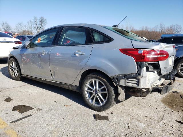 Photo 2 from auction – 2018 FORD FOCUS SE with VIN 1FADP3F23JL316151