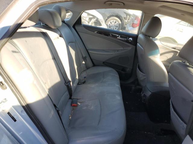 Photo 10 from auction – 2012 HYUNDAI SONATA SE with VIN 5NPEC4ABXCH410008