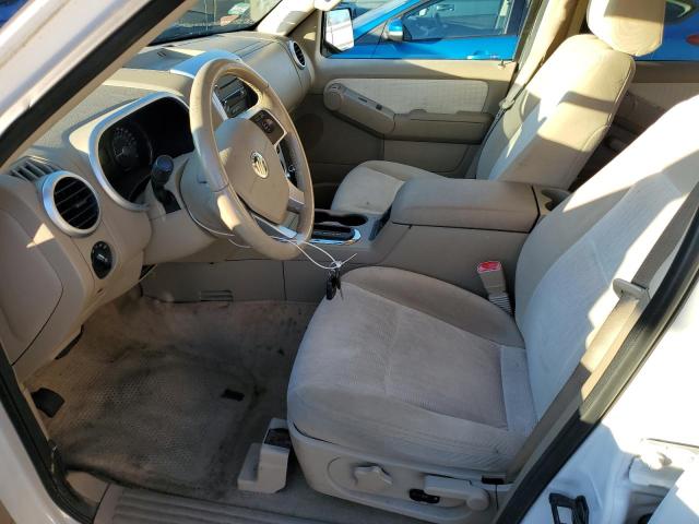 Photo 7 from auction – 2008 MERCURY MOUNTAINEE with VIN 4M2EU47E88UJ10568