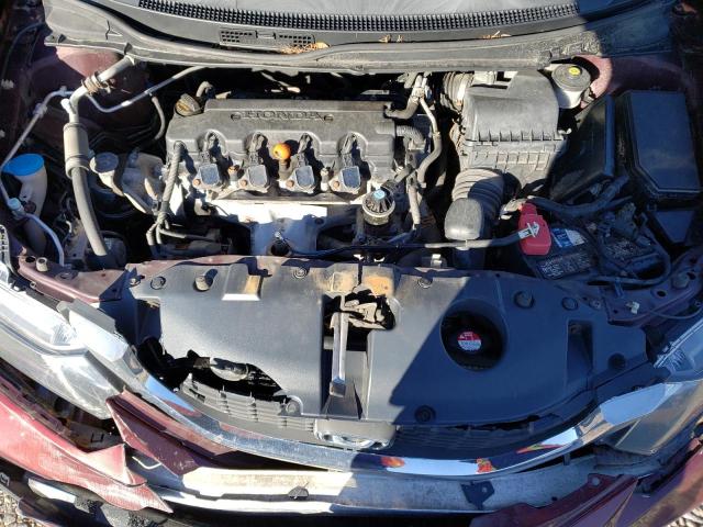 Photo 11 from auction – 2013 HONDA CIVIC LX with VIN 2HGFB2F52DH514406
