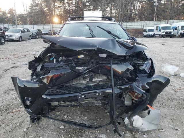 Photo 5 from auction – 2018 TOYOTA RAV4 LE with VIN 2T3BFREV5JW781126