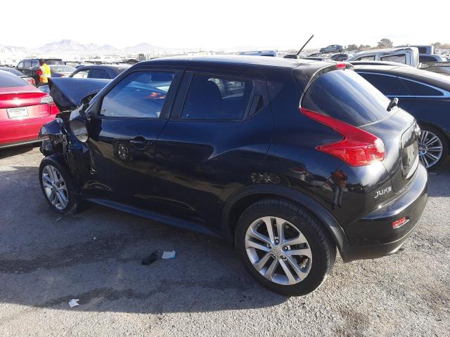 Photo 2 from auction – 2012 NISSAN JUKE S with VIN JN8AF5MV2CT117818