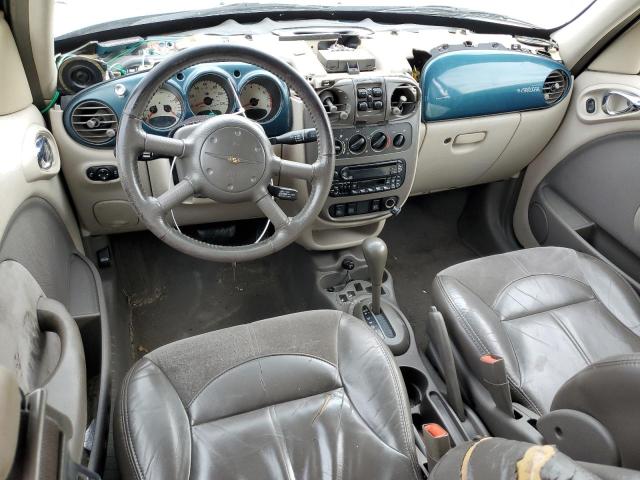 Photo 8 from auction – 2001 CHRYSLER PT CRUISER with VIN 3C8FY4BB31T634673