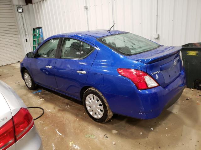Photo 2 from auction – 2017 NISSAN VERSA S with VIN 3N1CN7AP0HL826920