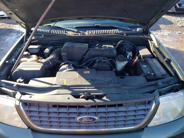 Photo 12 from auction – 2002 FORD EXPLORER X with VIN 1FMZU73E72ZB85783