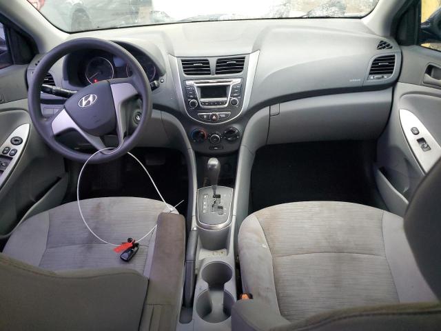 Photo 8 from auction – 2017 HYUNDAI ACCENT SE with VIN KMHCT4AE1HU327626