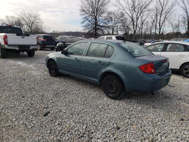 Photo 2 from auction – 2010 CHEVROLET COBALT LS with VIN 1G1AB5F59A7129936