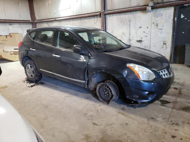 Photo 4 from auction – 2013 NISSAN ROGUE S with VIN JN8AS5MT9DW040374