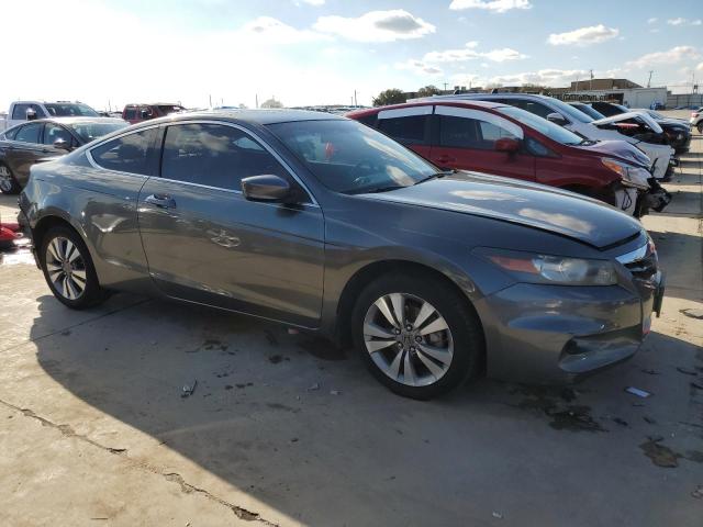 Photo 4 from auction – 2012 HONDA ACCORD EXL with VIN 1HGCS1B8XCA017548